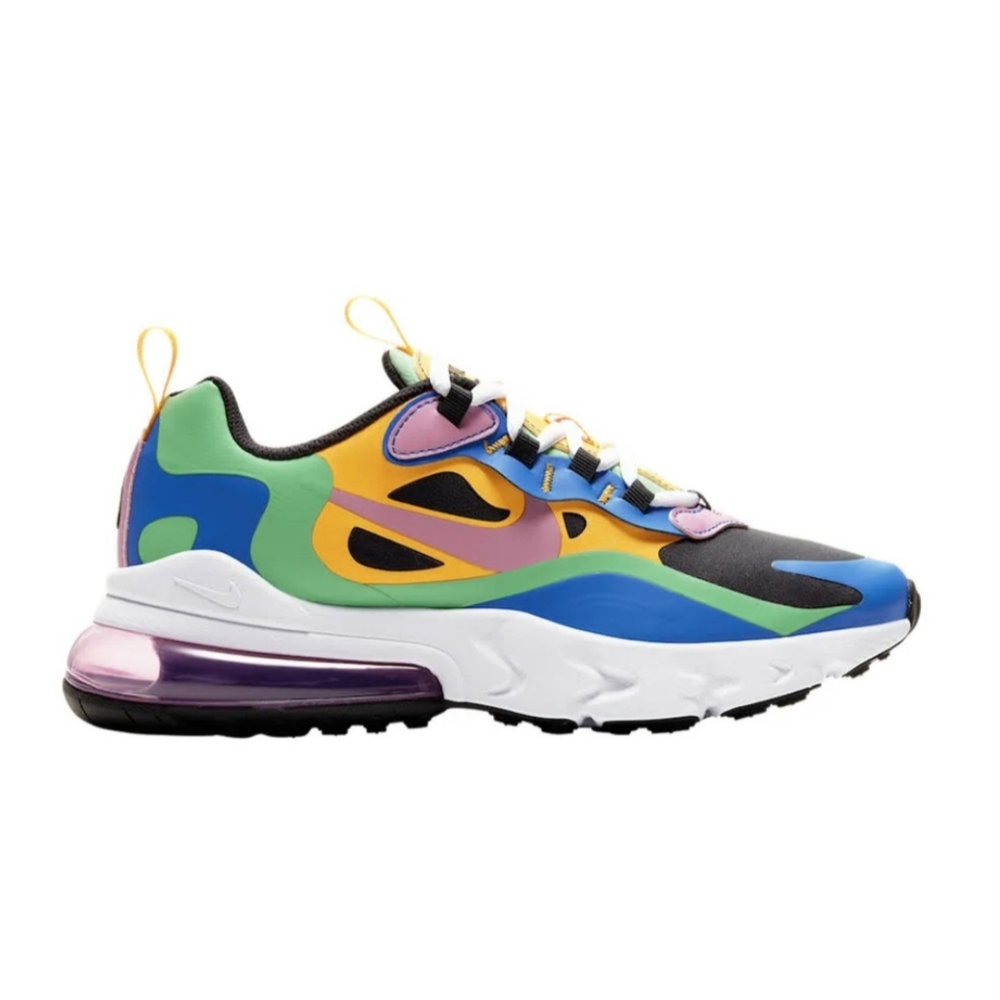 Nike 270 React